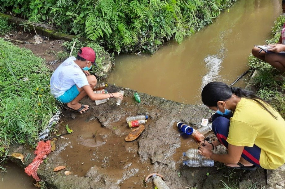Help Educate 50 Village Children in Bali