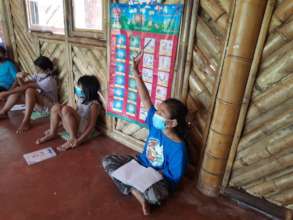Active Learning Where Students Ask Questions