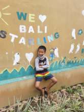 Smiling Face of Our Student