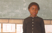 Empower 252 vulnerable children in Ramotshinyadi