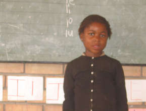 Empower 252 vulnerable children in Ramotshinyadi
