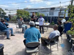 Community Acupuncture