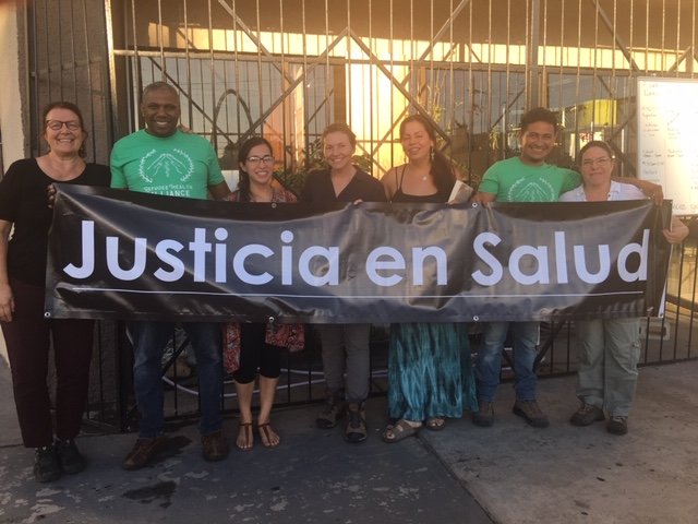 Help Migrants Access Mental Health Services