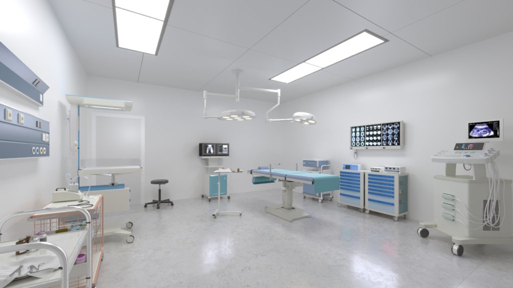 Equip Maternal Health Center in Sierra Leone