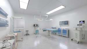 Operating Room