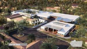 Future Maternal Center of Excellence