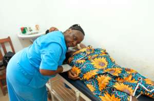 Prenatal Exam