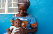 Equip Maternal Health Center in Sierra Leone