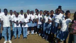 School Children Participation
