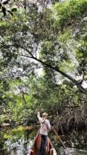 Reviving Haiti & Colombia's Mangroves