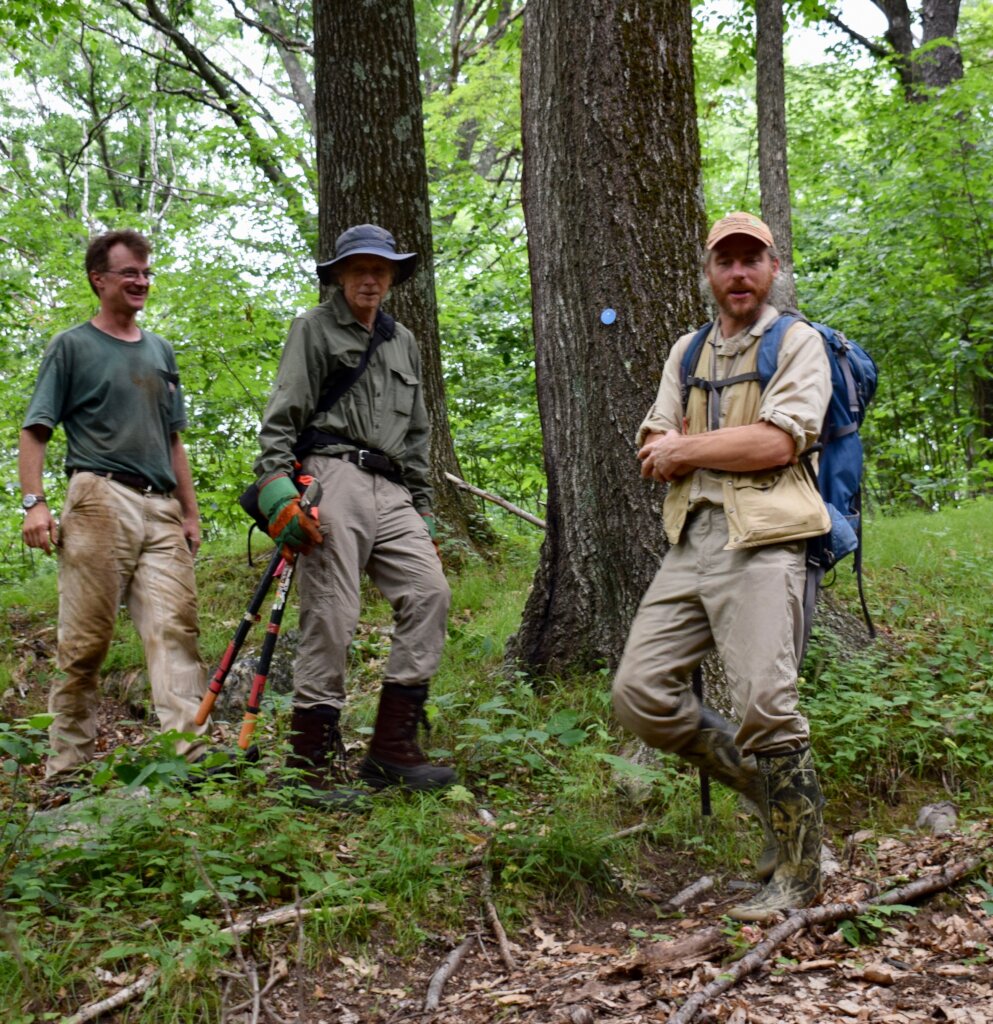 Green Mountain Conservancy Land Conservation Fund GlobalGiving