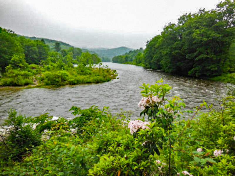 Green Mountain Conservancy Land Conservation Fund