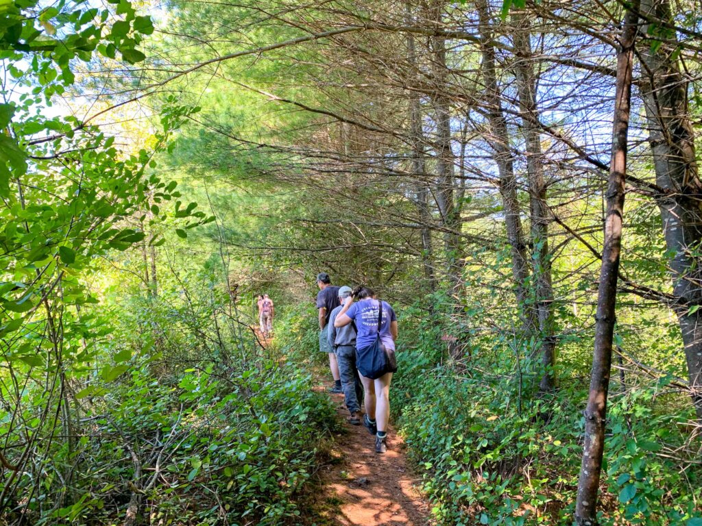 Green Mountain Conservancy Land Conservation Fund