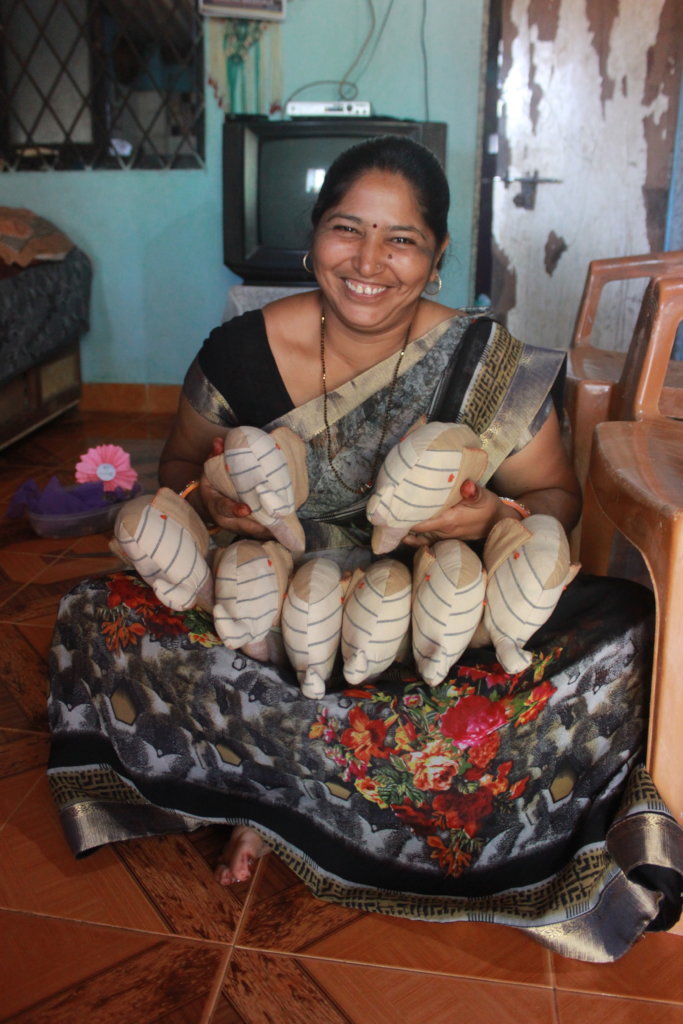 Mental Health Care for Women in India and Kenya