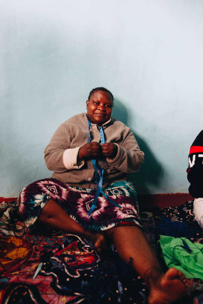 Mental Health Care for Women in India and Kenya