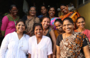 Mental Health Care for Women in India and Kenya