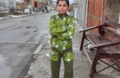 800 children and families in Bulgaria need boost