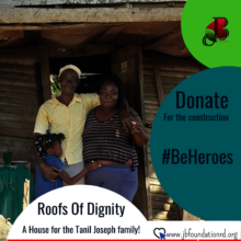 Roofs Of Dignity