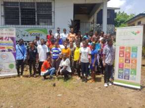 IT Skills for Schools Limbe_1