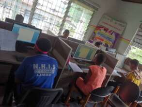 IT Skills for Schools Limbe_2