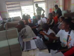 IT Skills for Schools Limbe_3