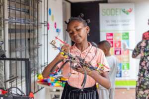 Robotics Session