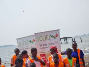 Young Multipotentialites for a Clean Environment