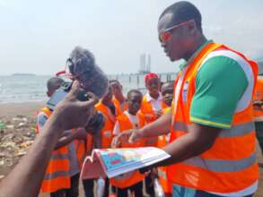 Follow Your Heart - Limbe
