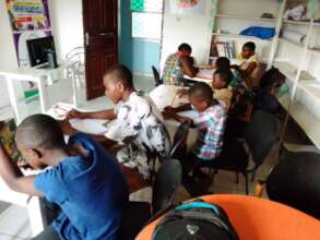 LESPLAY Education
