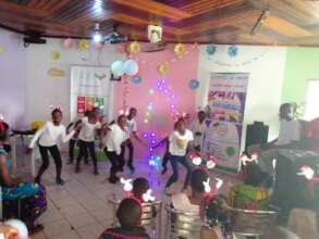 LESPLAY Drama and Role Play