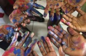 Inspire and Educate Children in Limbe, Cameroon