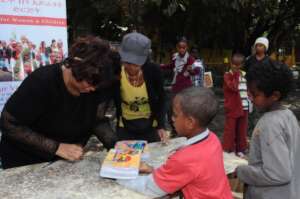 Partial picture of  MHO   beneficiary