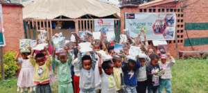 directly benefited from this program