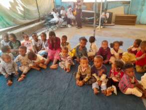 Partial picture of MHO OVC beneficiaries