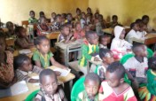 Educate Ethiopia Children  One Pack for One Child
