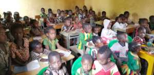 Educate Ethiopia Children  One Pack for One Child