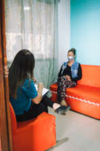 Psychological Support