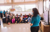 Help Women in Costa Rica Overcome Addiction