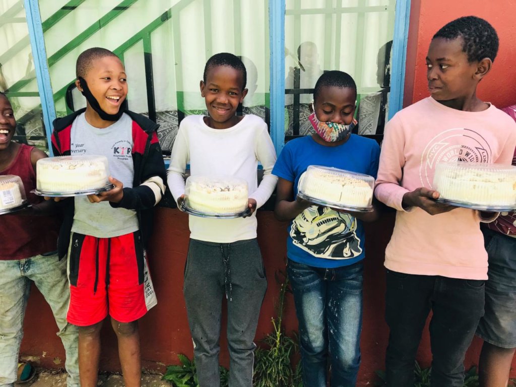 Meals 4 All project