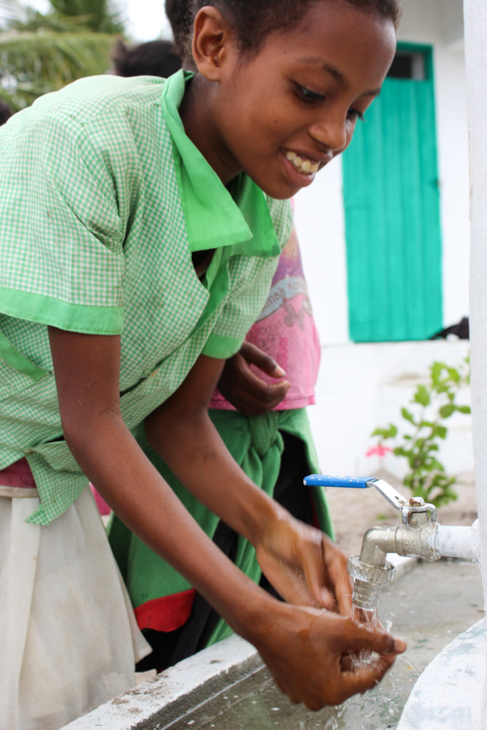 Holistically Alleviating Poverty in Madagascar