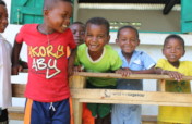 Holistically Alleviating Poverty in Madagascar
