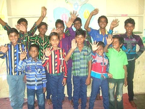 Not for sale.... help us catch the traffickers!