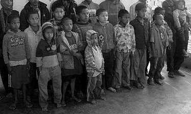 Not for sale.... help us catch the traffickers!