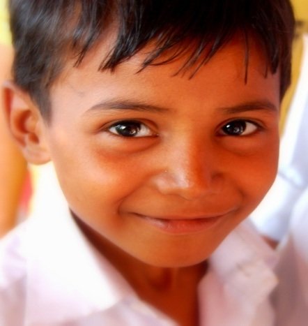 Not for sale.... help us catch the traffickers!