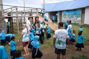 72 students are enjoying free education at CR HOPE