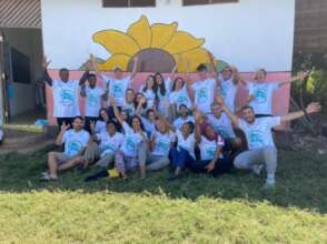 CR HOPE Volunteers