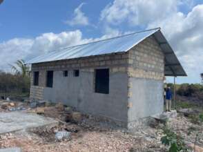 Accommodation Block