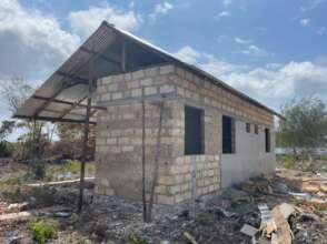 Accommodation Block