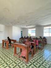 Adults Classes