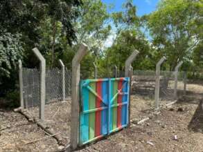 Chicken Coop